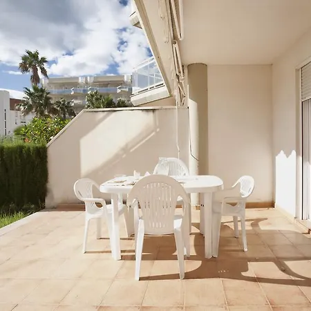 Rentalmar Bellavista Miami Platja (Miami Playa)