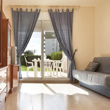 Rentalmar Bellavista Miami Platja (Miami Playa)