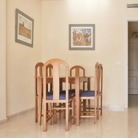 Apartamento Rentalmar Bellavista Miami Platja (Miami Playa)