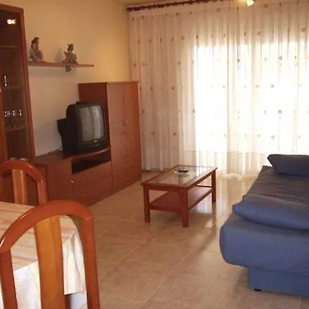 Rentalmar Bellavista * Miami Platja (Miami Playa)