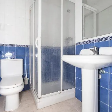 Apartamento Rentalmar Bellavista *