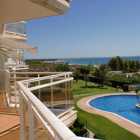 Rentalmar Bellavista *