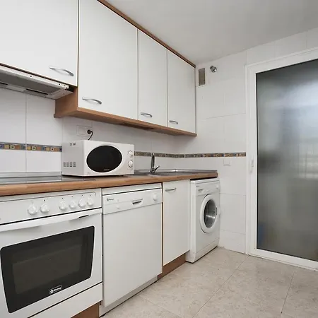 Rentalmar Bellavista * Miami Platja (Miami Playa)