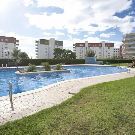 Rentalmar Bellavista * Miami Platja (Miami Playa)