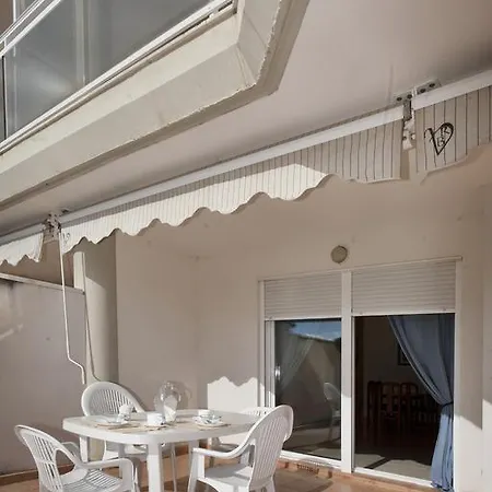 Rentalmar Bellavista Miami Platja (Miami Playa)