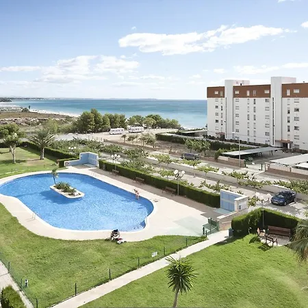 Rentalmar Bellavista Miami Platja (Miami Playa)
