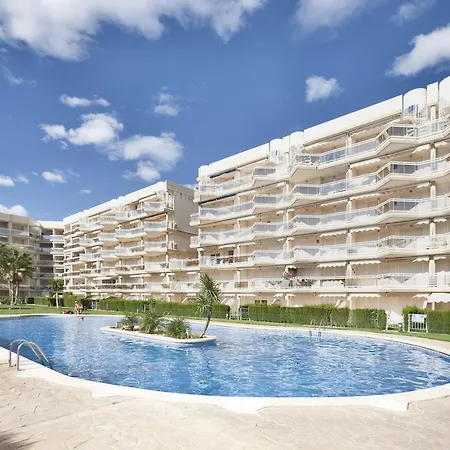 Apartamento Rentalmar Bellavista
