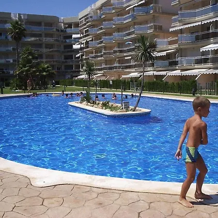 Apartamento Rentalmar Bellavista