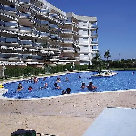 Rentalmar Bellavista Apartment