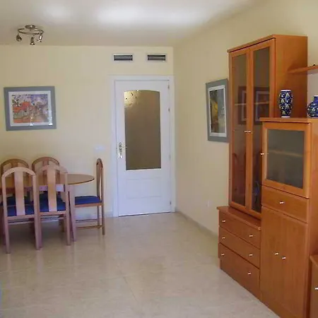 Rentalmar Bellavista Apartment *