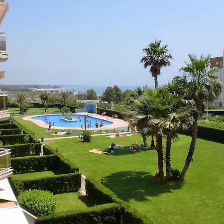Rentalmar Bellavista Apartment