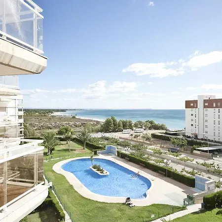 Rentalmar Bellavista Apartment *