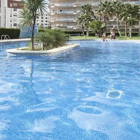 Apartment Rentalmar Bellavista *